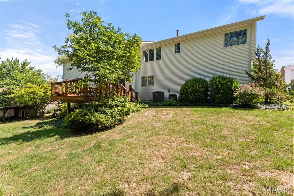 1806 Summer Lake Drive