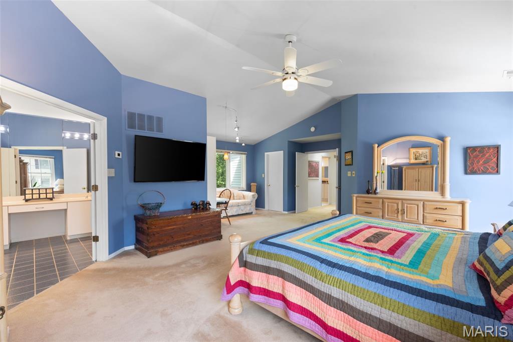 1806 Summer Lake Drive