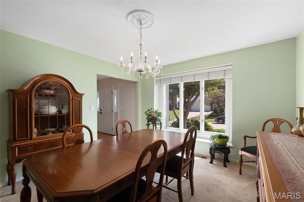 1806 Summer Lake Drive