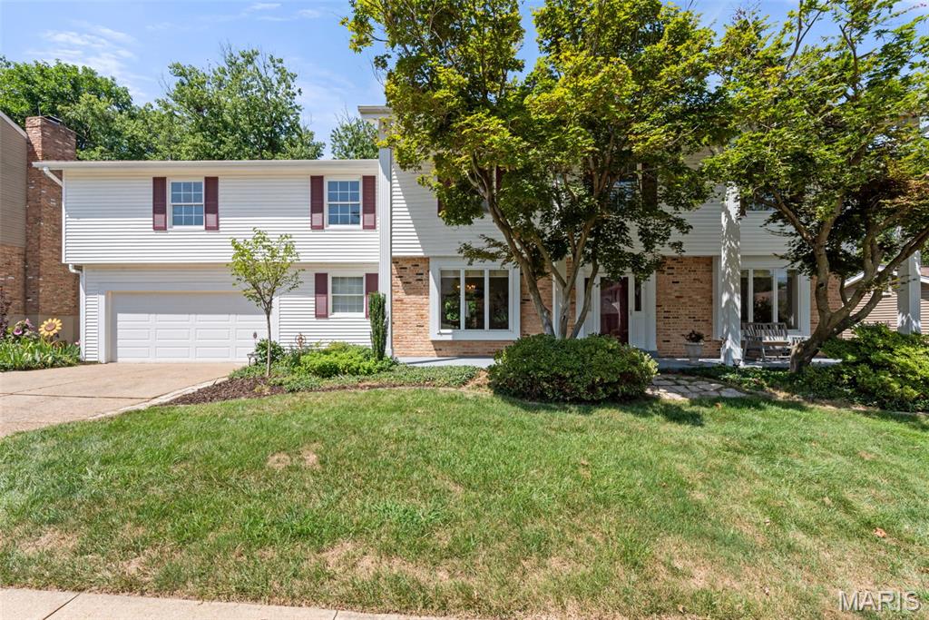 1806 Summer Lake Drive