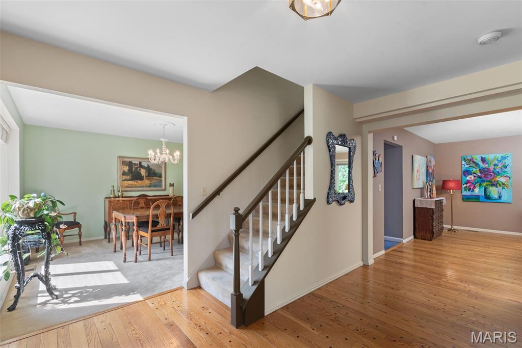 1806 Summer Lake Drive