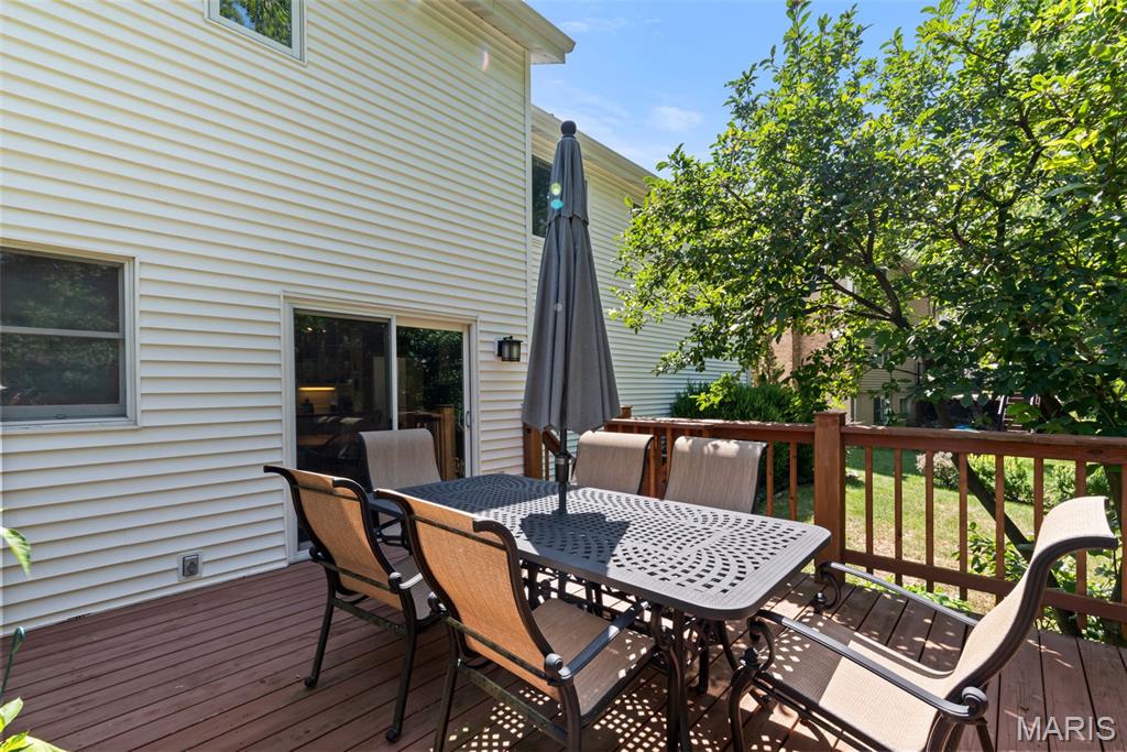 1806 Summer Lake Drive