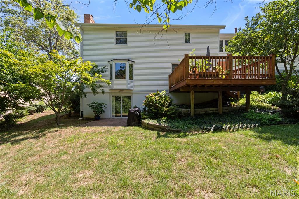 1806 Summer Lake Drive