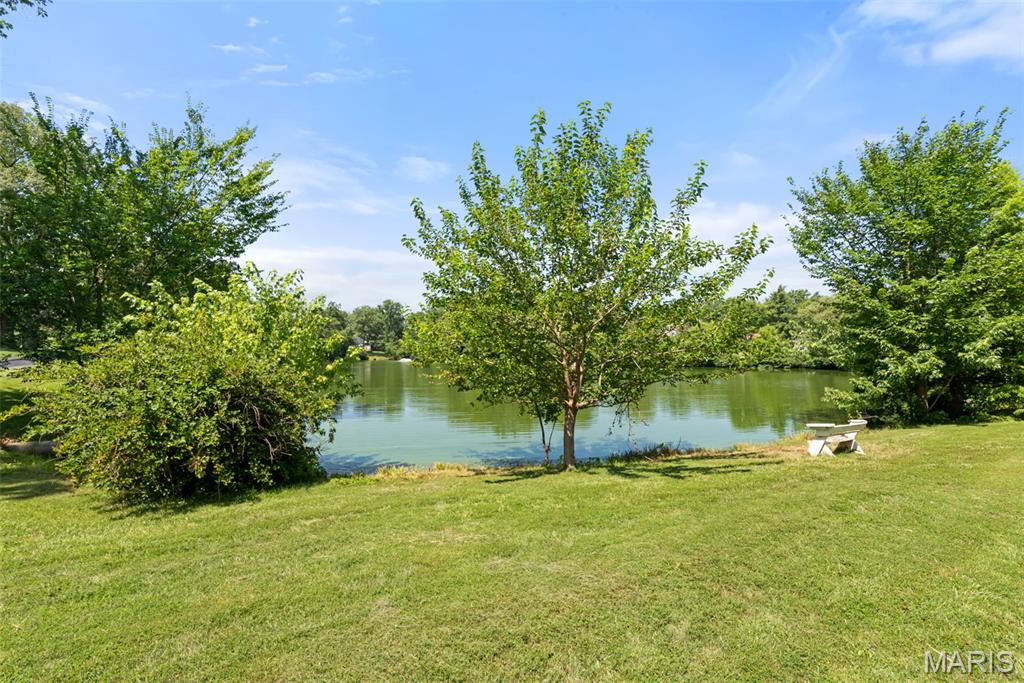 1806 Summer Lake Drive