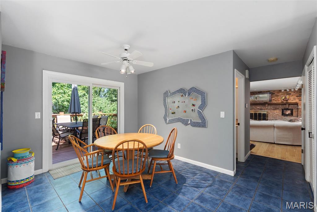 1806 Summer Lake Drive