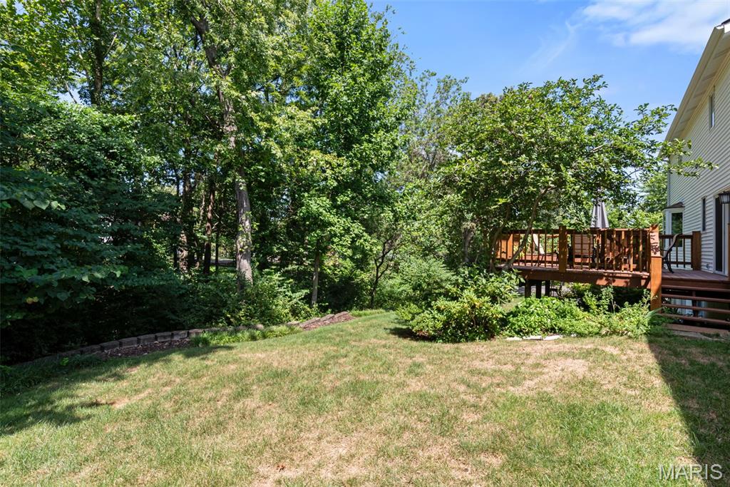 1806 Summer Lake Drive