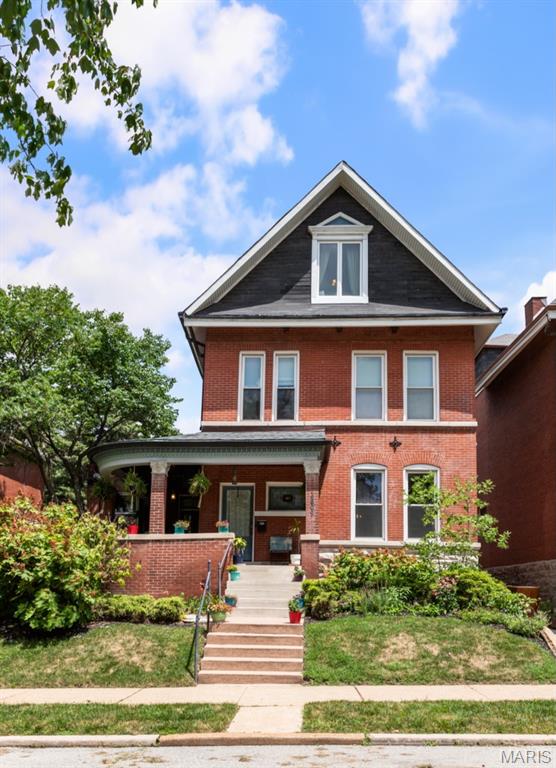 3809 Cleveland Ave.