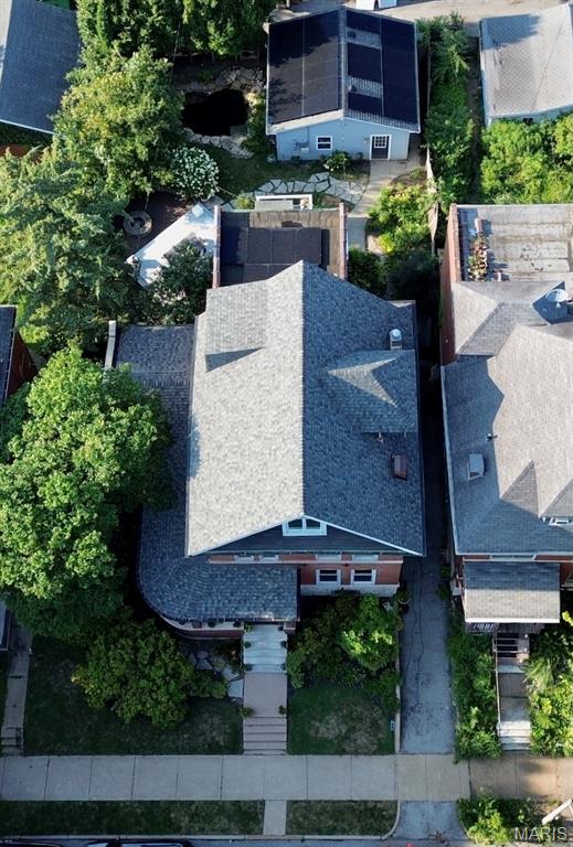 3809 Cleveland Ave.