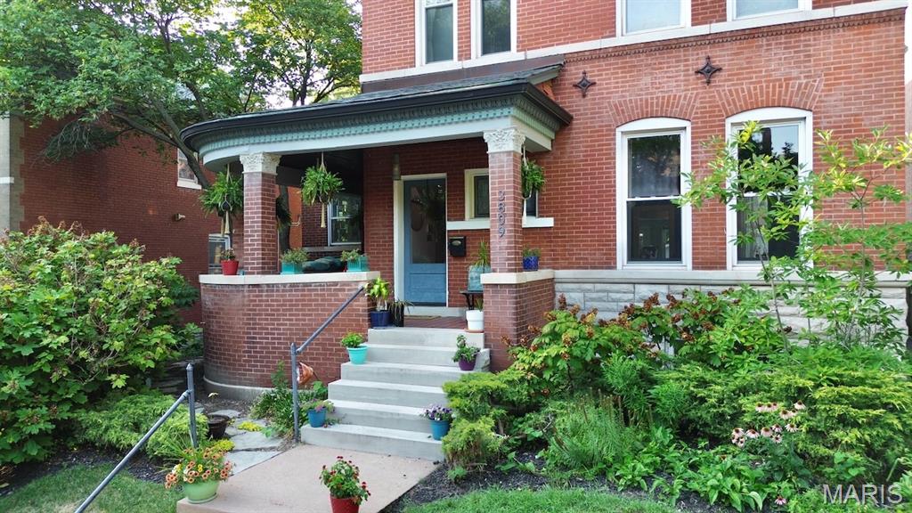 3809 Cleveland Ave.