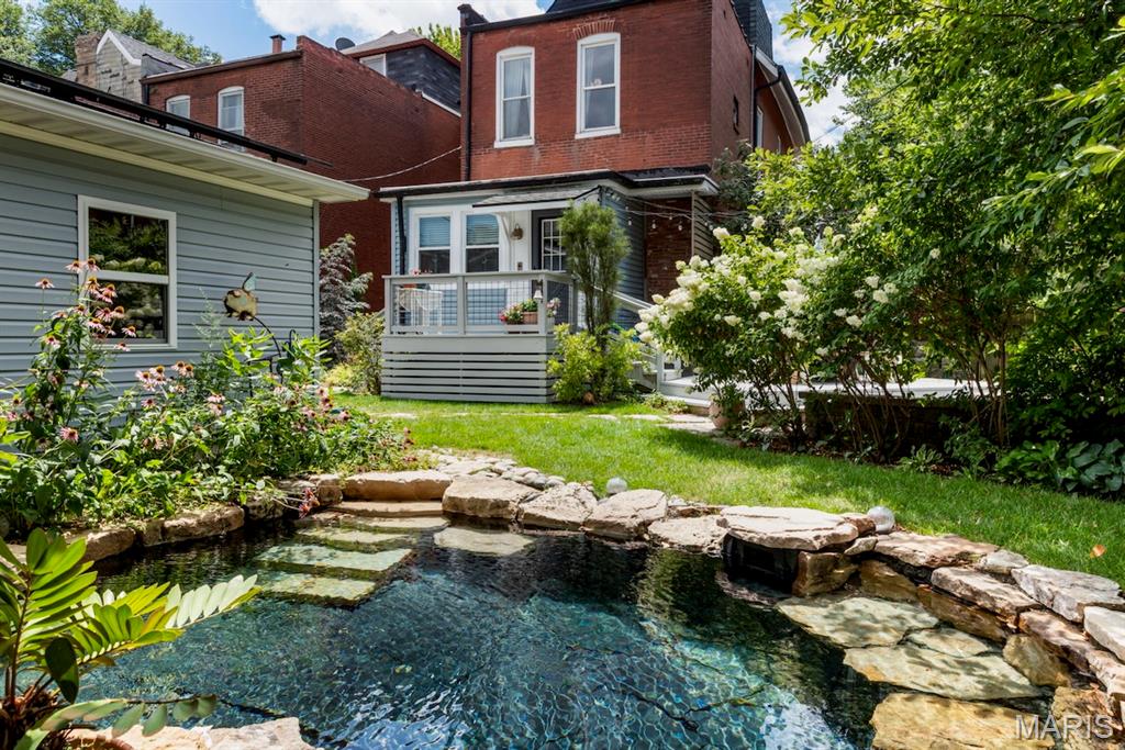 3809 Cleveland Ave.