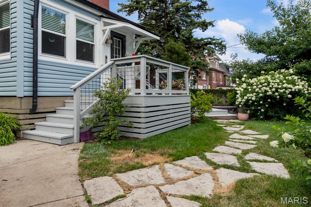 3809 Cleveland Ave.