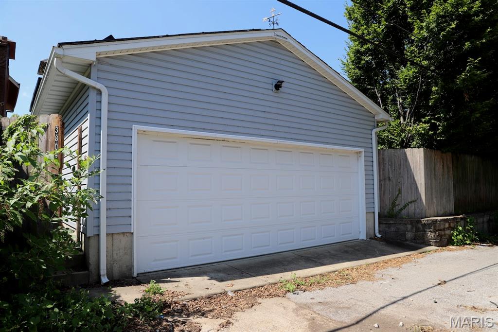 3809 Cleveland Ave.