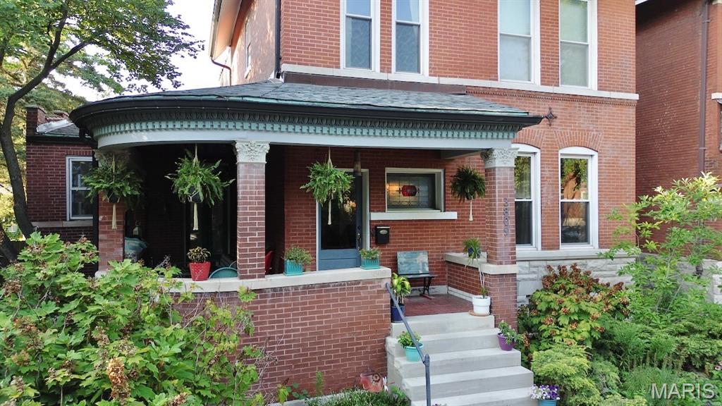 3809 Cleveland Ave.