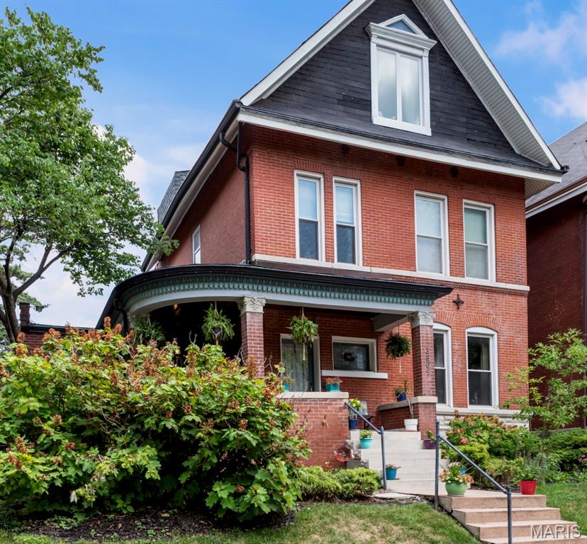 3809 Cleveland Ave.
