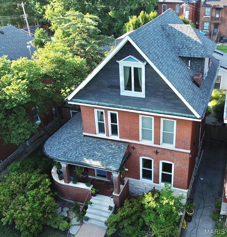 3809 Cleveland Ave.