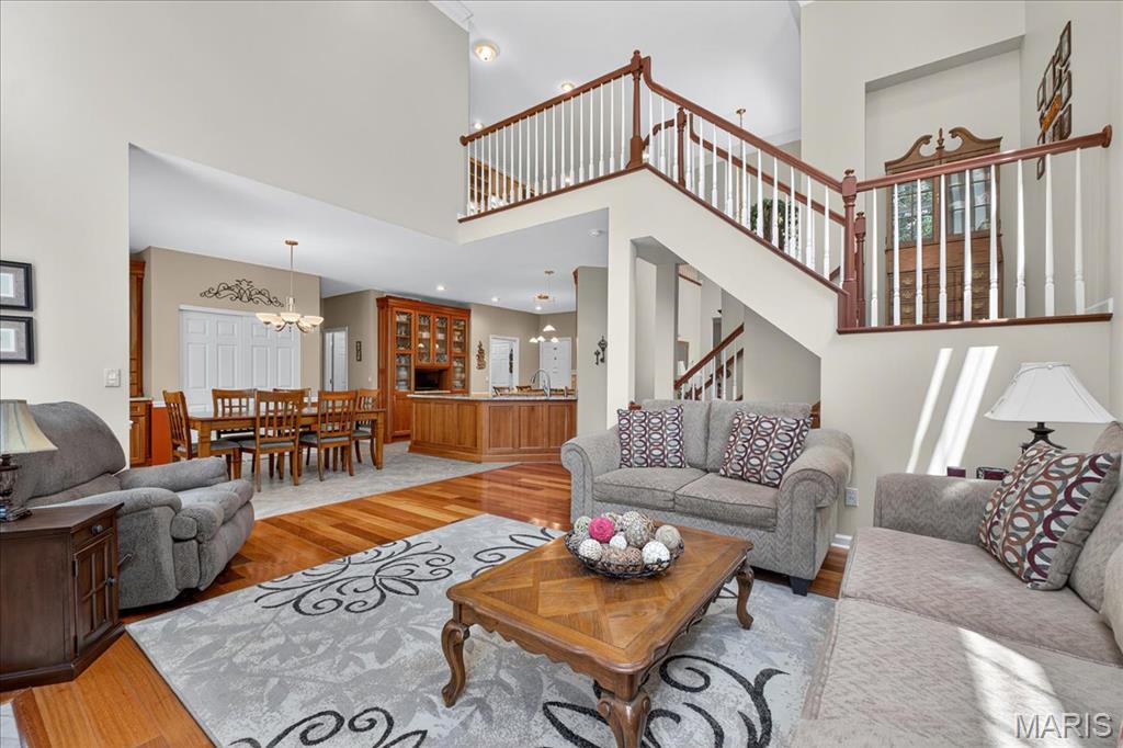 449 Shetland Valley Court