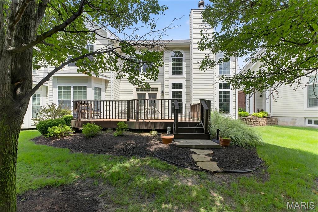 449 Shetland Valley Court