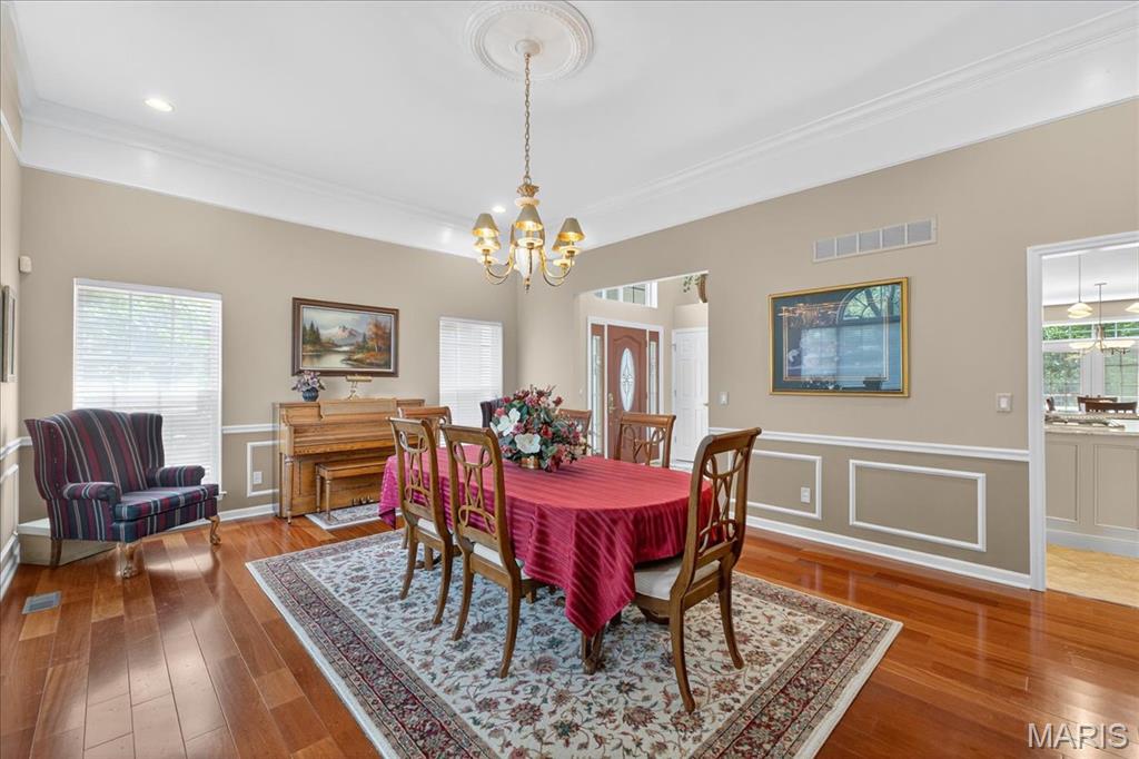 449 Shetland Valley Court