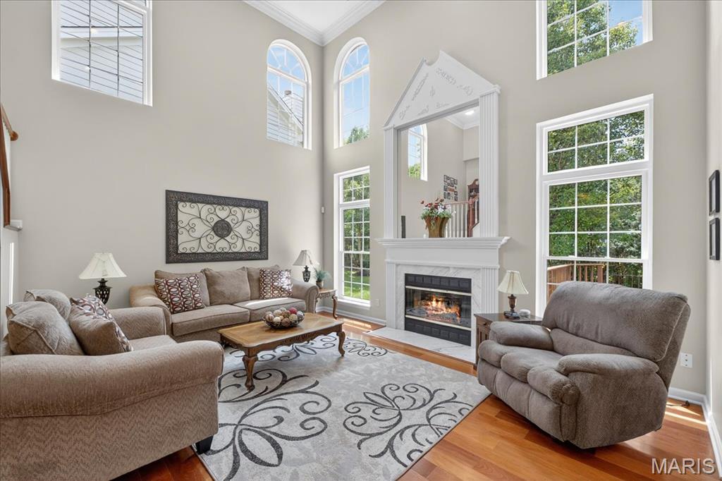 449 Shetland Valley Court