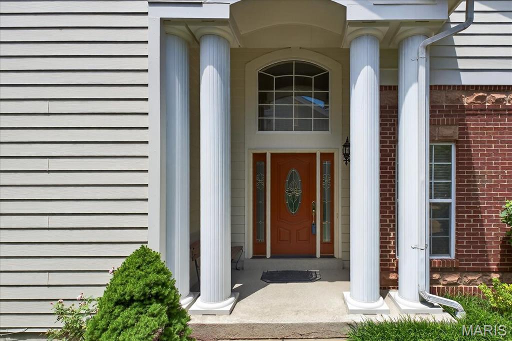 449 Shetland Valley Court