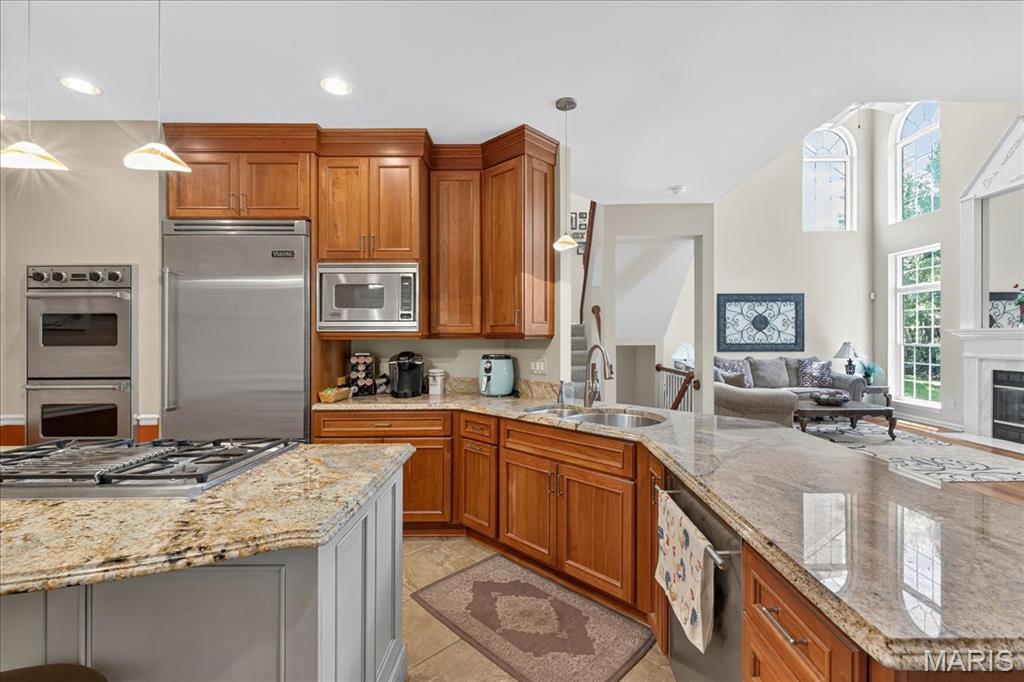 449 Shetland Valley Court