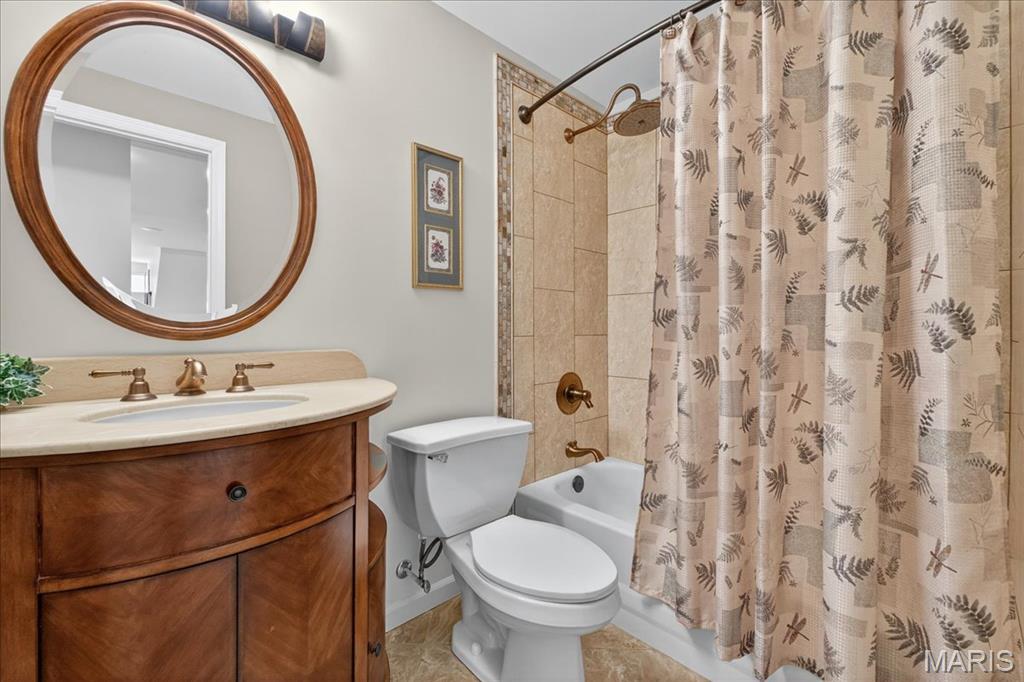 449 Shetland Valley Court