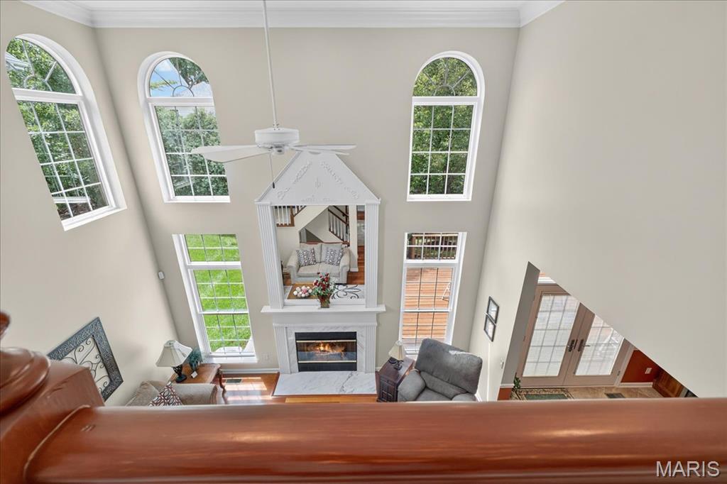 449 Shetland Valley Court