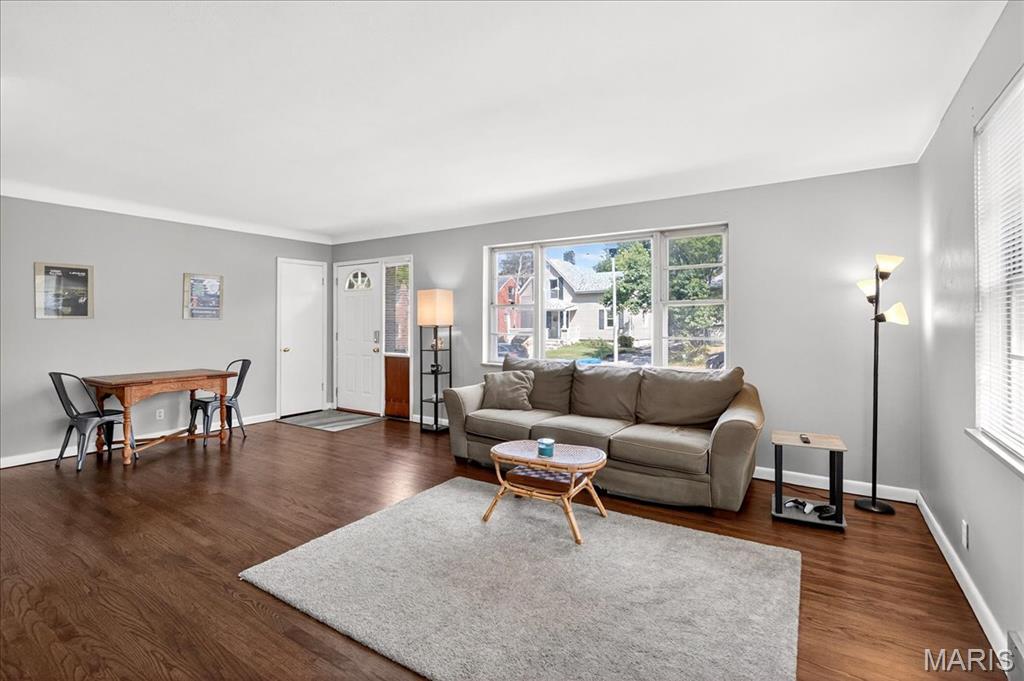 7718 W Ranken Avenue