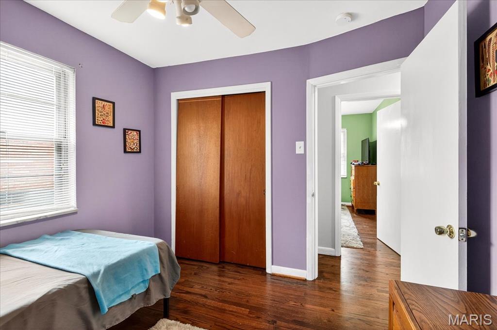 7718 W Ranken Avenue