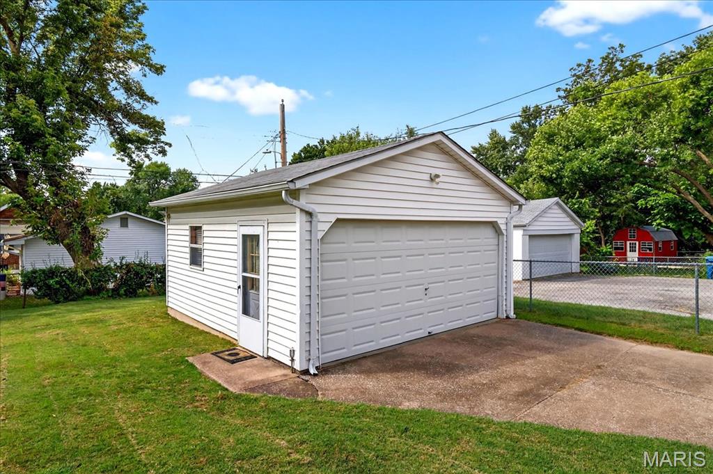 7718 W Ranken Avenue