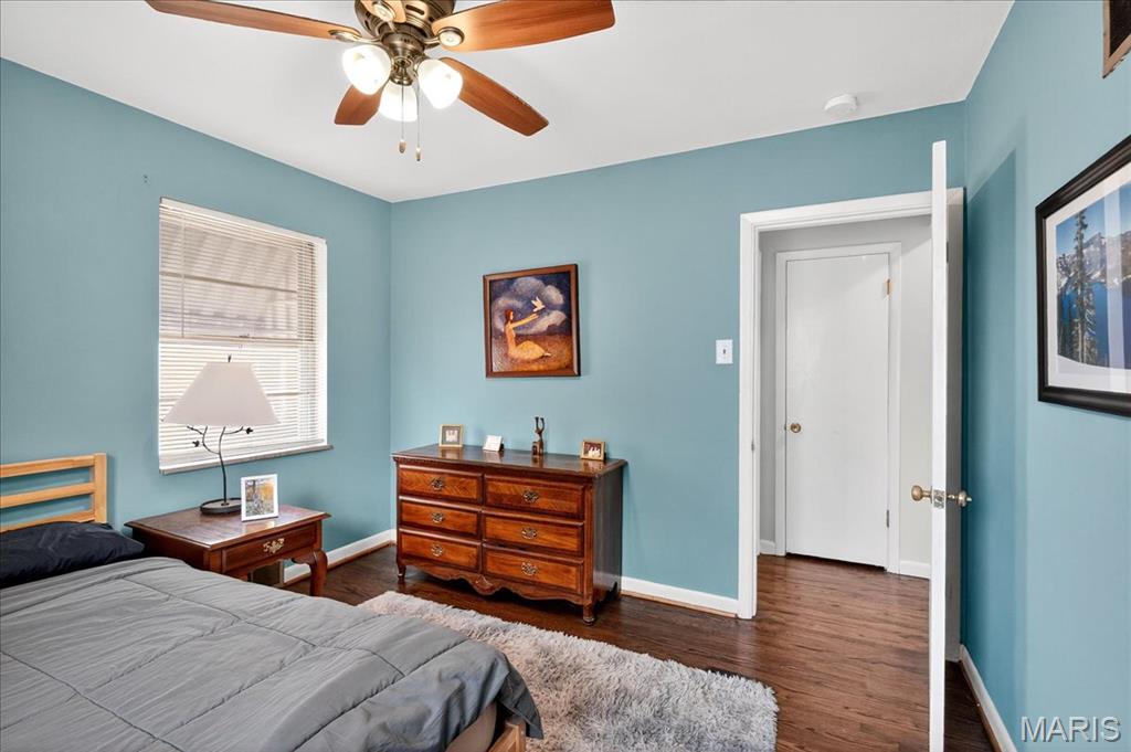 7718 W Ranken Avenue