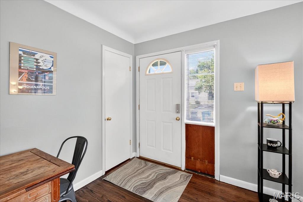 7718 W Ranken Avenue