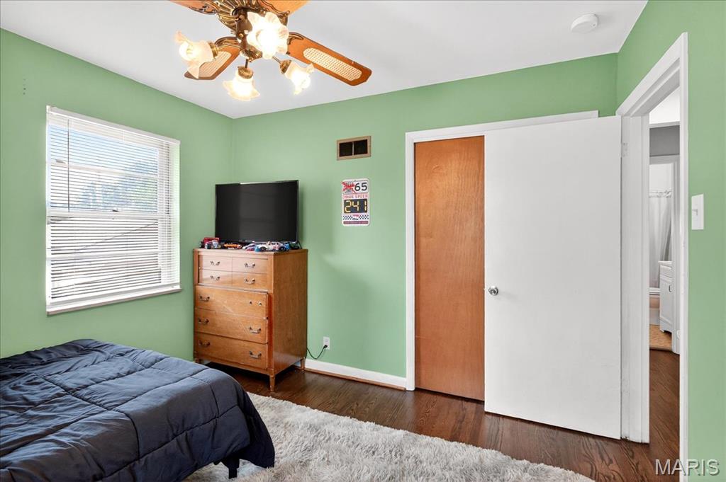 7718 W Ranken Avenue