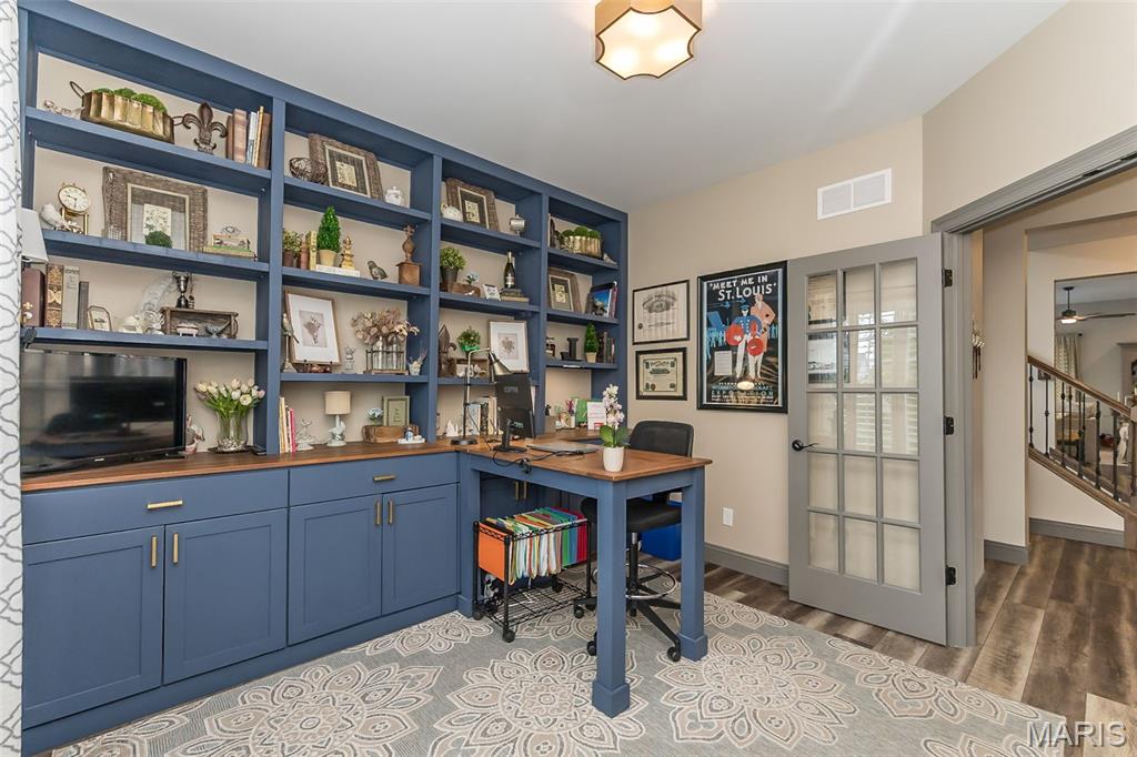 16923 Red Dragon Place