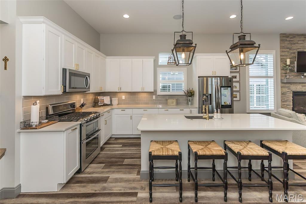 16923 Red Dragon Place