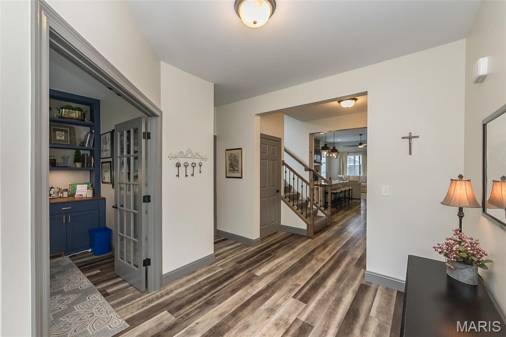 16923 Red Dragon Place