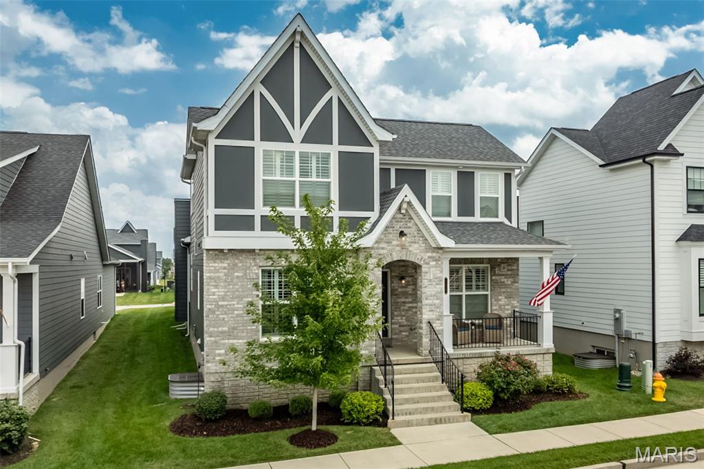 16923 Red Dragon Place