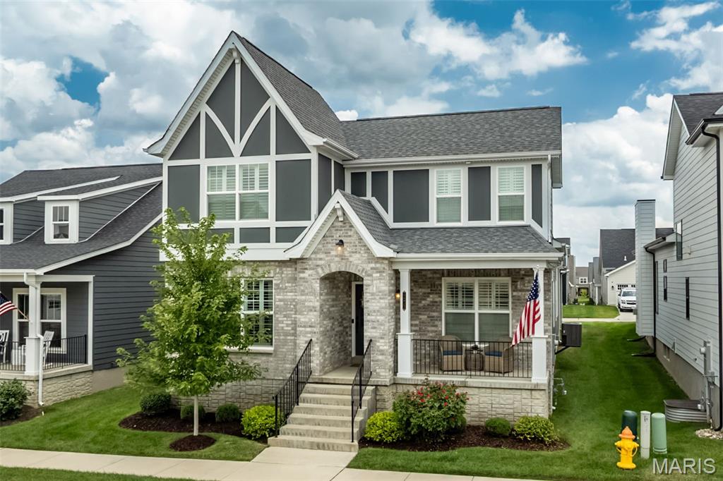 16923 Red Dragon Place