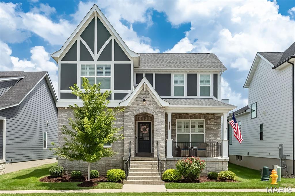 16923 Red Dragon Place