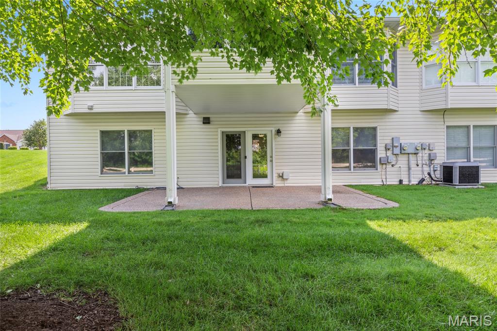 29 Tournament Tee Drive