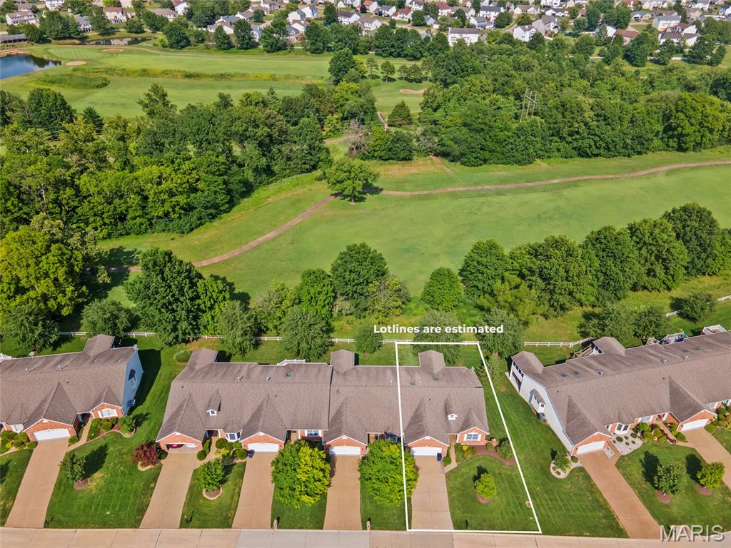 29 Tournament Tee Drive