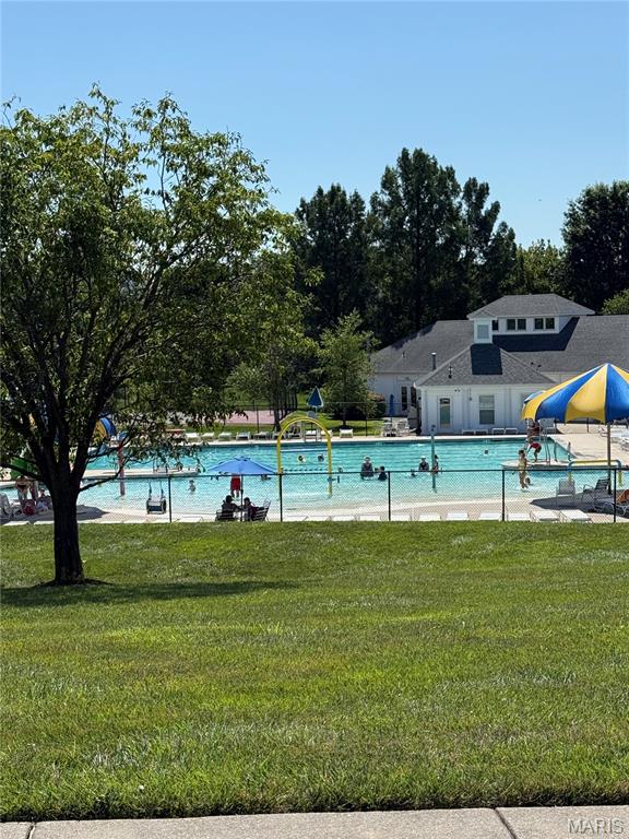 29 Tournament Tee Drive