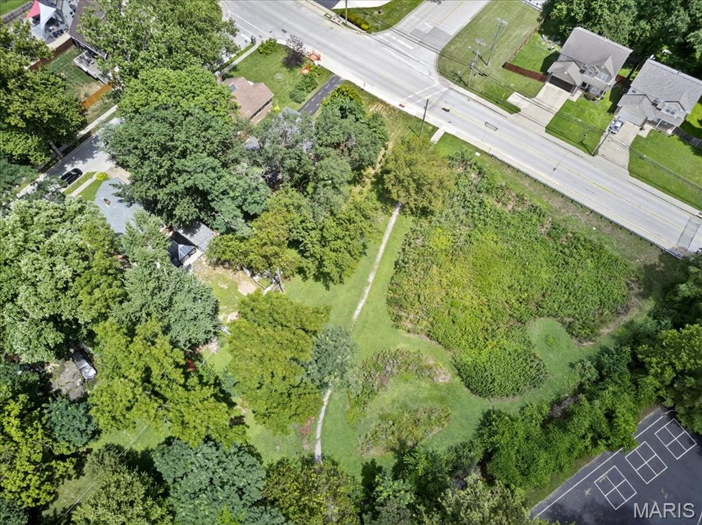 737 N Rock Hill Road