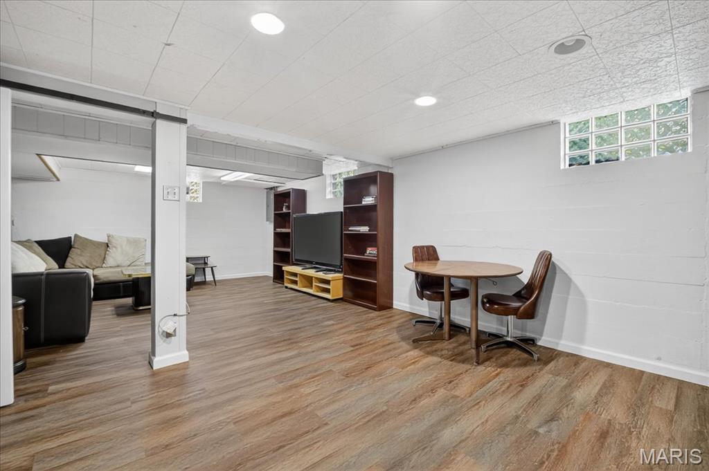 737 N Rock Hill Road