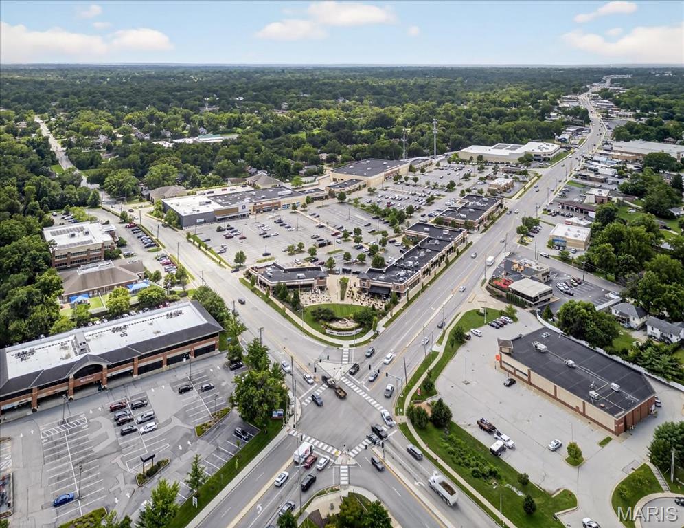 737 N Rock Hill Road