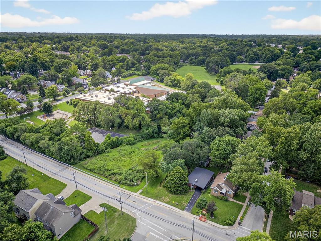 737 N Rock Hill Road