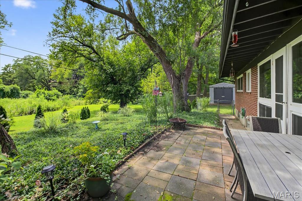 737 N Rock Hill Road