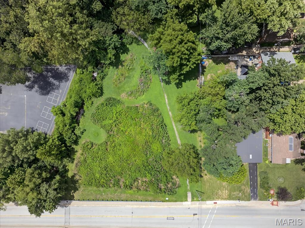 737 N Rock Hill Road