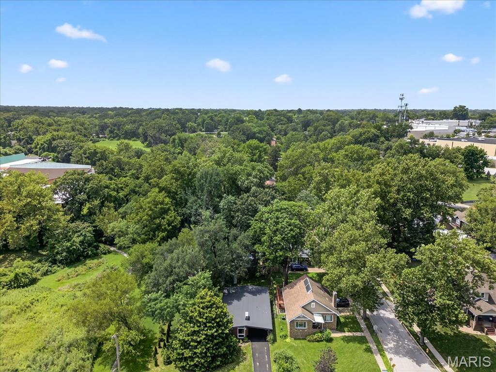 737 N Rock Hill Road