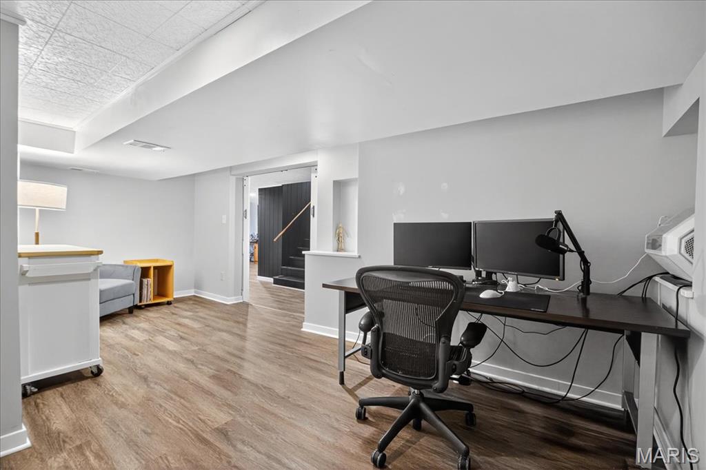 737 N Rock Hill Road